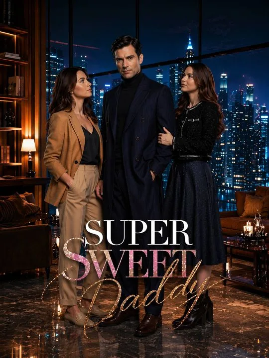 Super Sweet Daddy