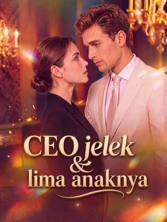 CEO jelek & lima anaknya