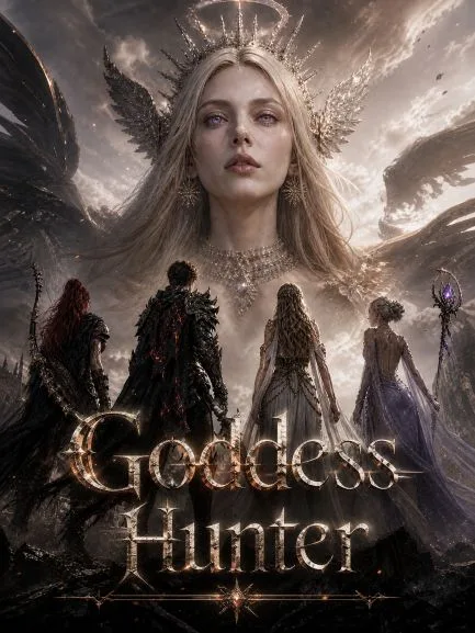 Goddess Hunter
