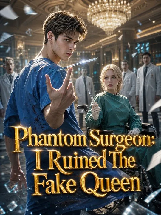 Phantom Surgeon: I Ruined The Fake Queen