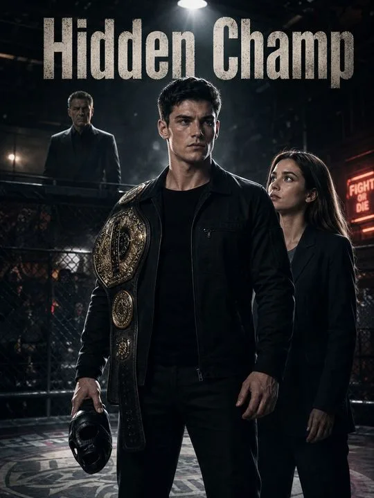 Hidden Champ