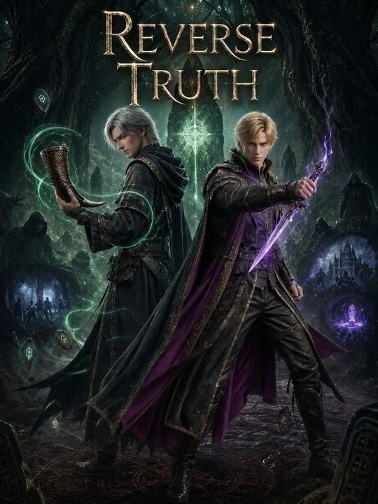 REVERSE TRUTH