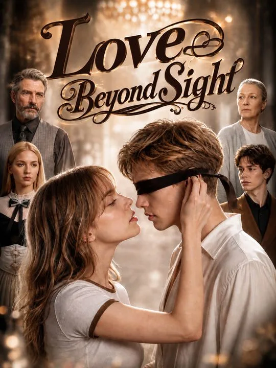 Love Beyond Sight