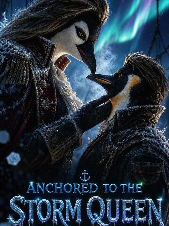 Anchored to the Storm Queen
