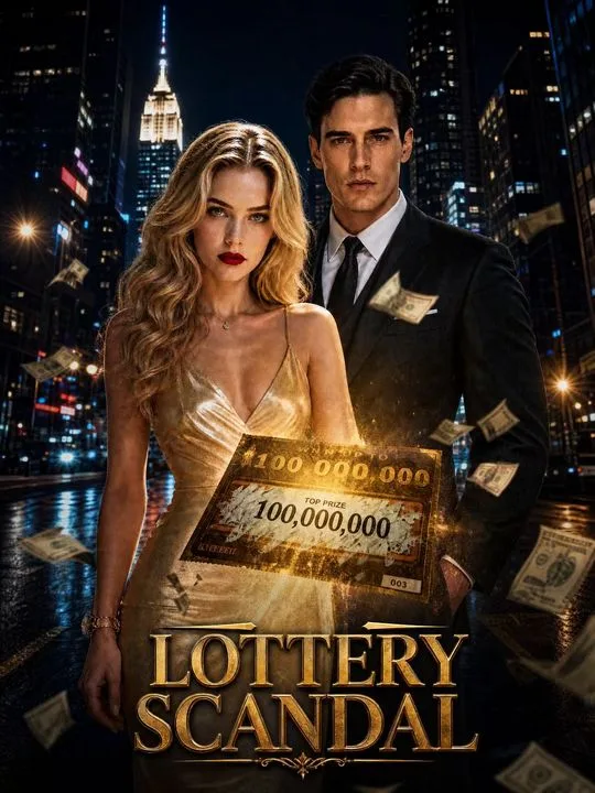 Lottery Scandal