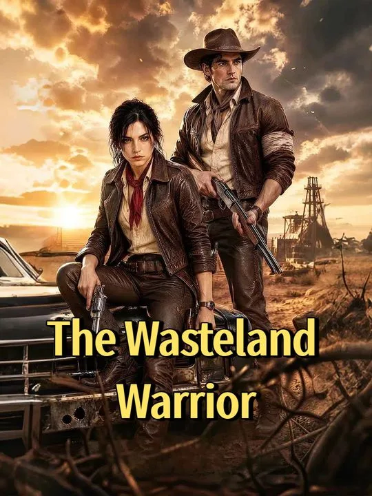 The Wasteland Warrior