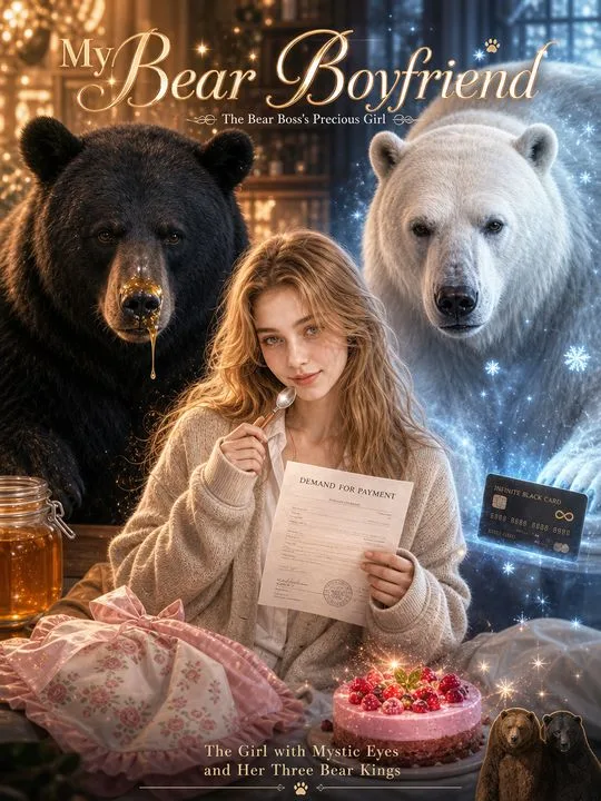 My Bear Boyfriend