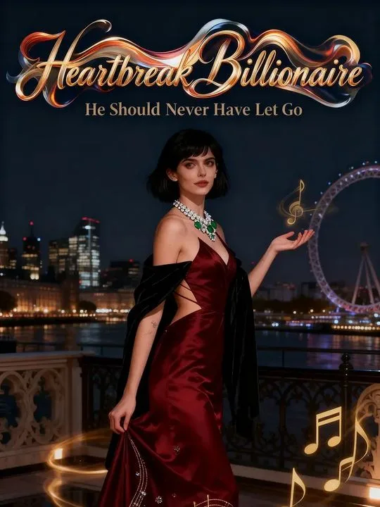 Heartbreak Billionaire He Should Never Have Let Go