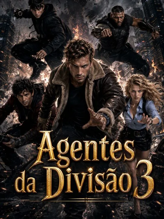 BUREAU OF SUPERNATURAL CREATURES
