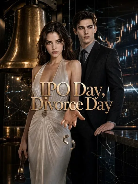 IPO Day, Divorce Day