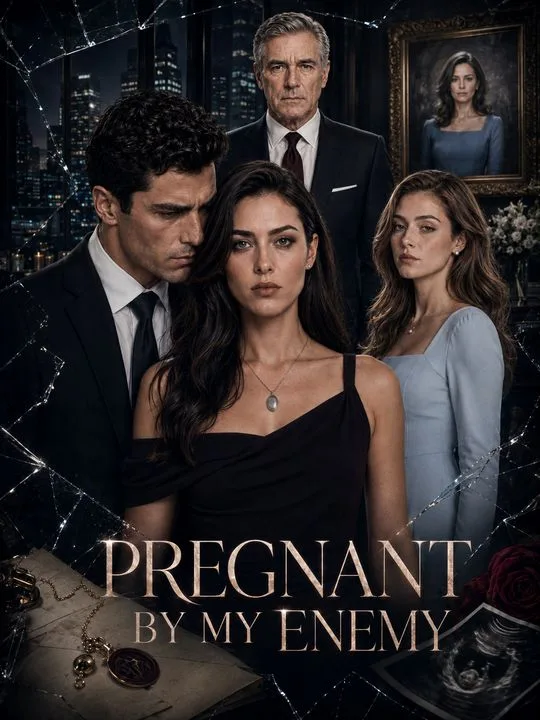 Pregnant by My Enemy