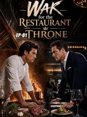 War for the Restaurant Throne