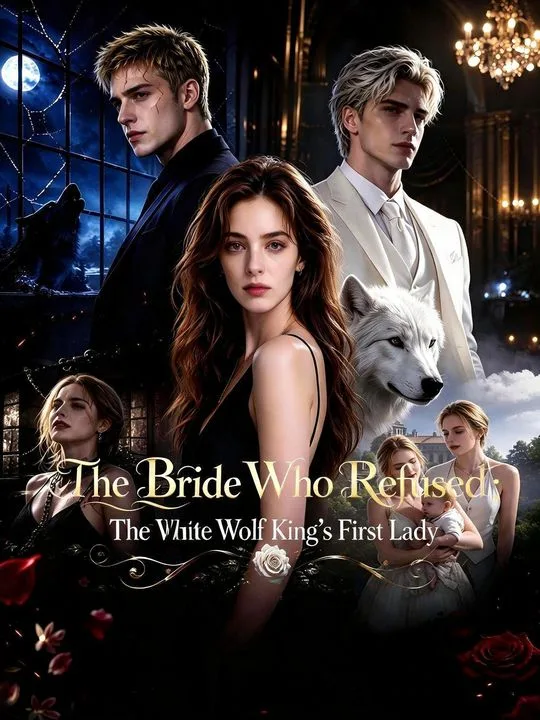 The Bride Who Refused：The White Wolf King's First Lady