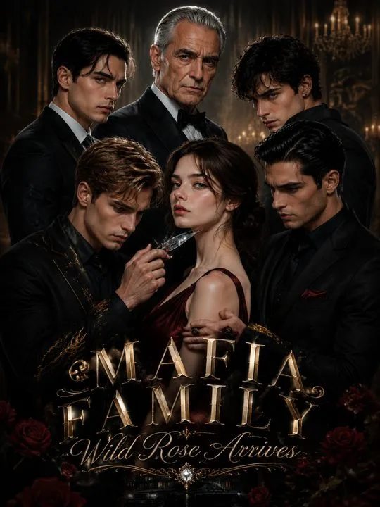 MAFIA FAMILY Wild Rose Arrives
