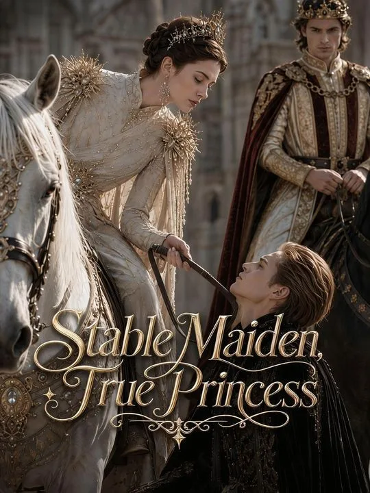 Stable Maiden, True Princess