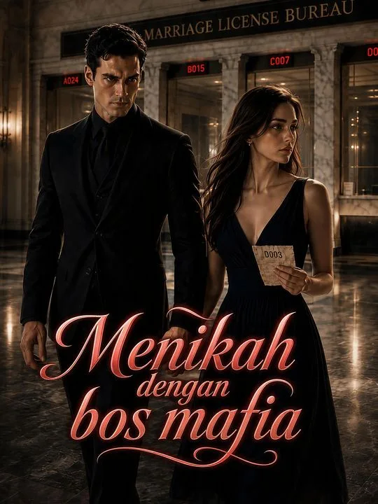 Menikah dengan bos mafia