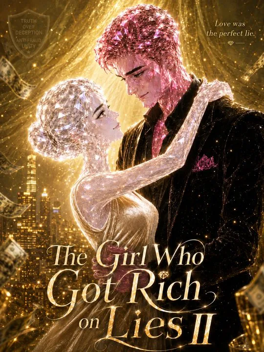 The Girl Who Got Rich on Lies Ⅱ