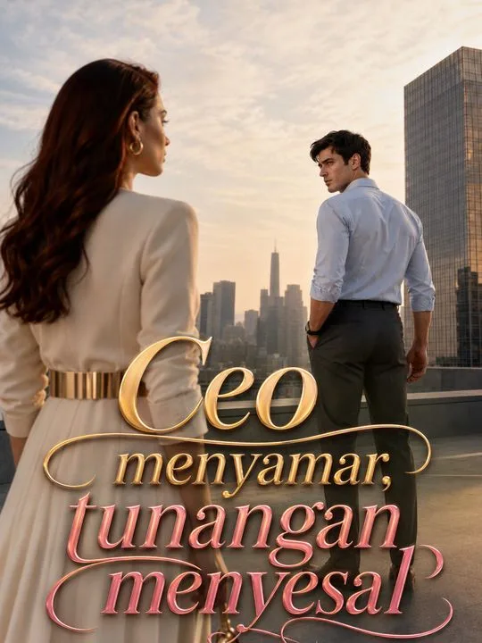 Ceo menyamar, tunangan menyesal