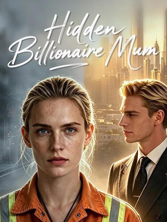 Hidden Billionaire Mum