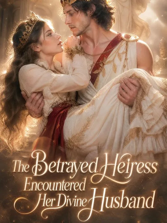 The Betrayed Heiress Encountered Her Divine Husband