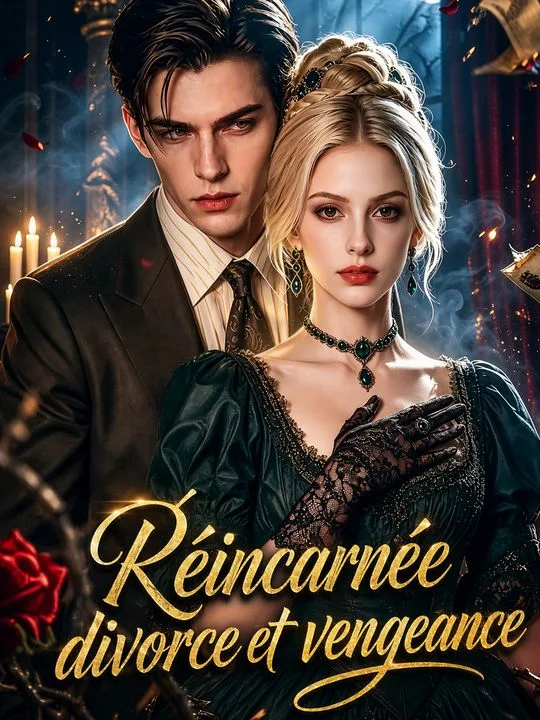 Réincarnée divorce et vengeance