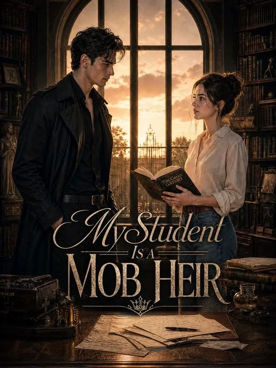 My Student Is a Mob Heir