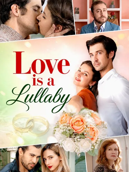 Love is a Lullaby