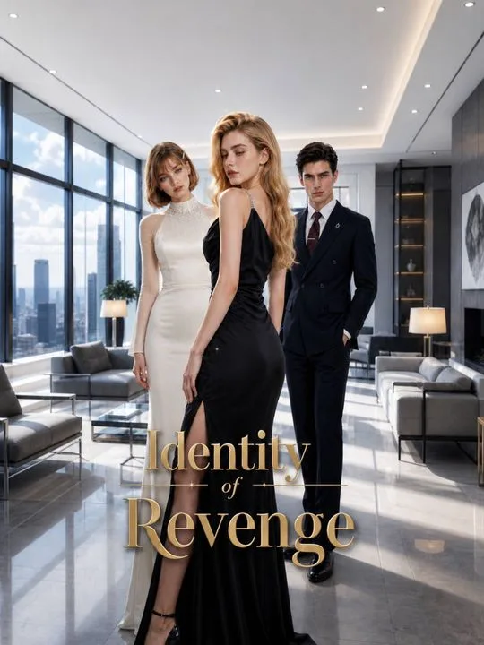 Identity of Revenge