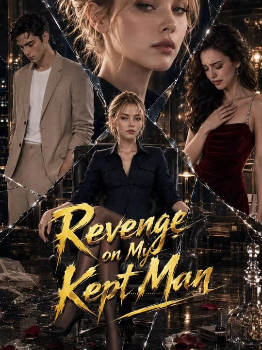Revenge on My Kept Man