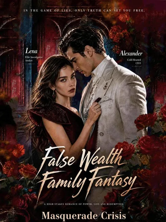 False Wealth Family Fantasy