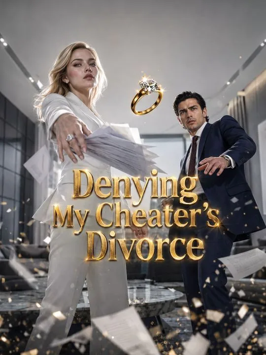 Denying My Cheater's Divorce
