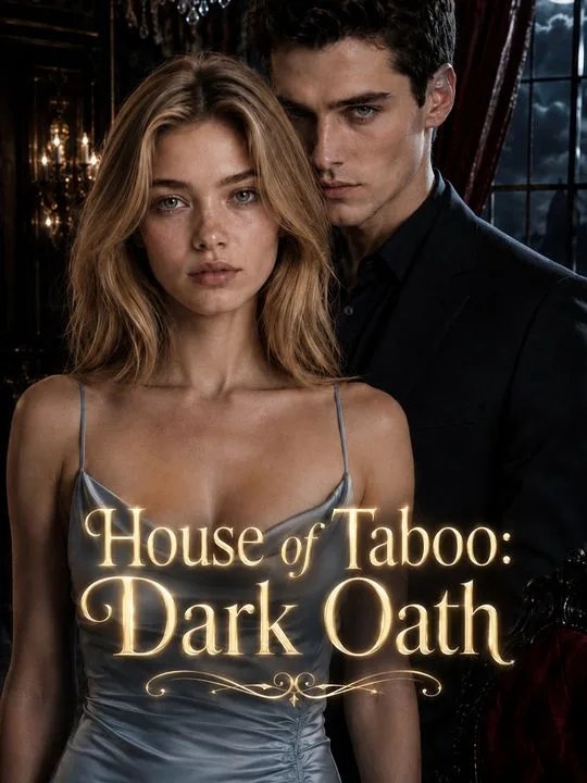 House of Taboo: Dark Oath