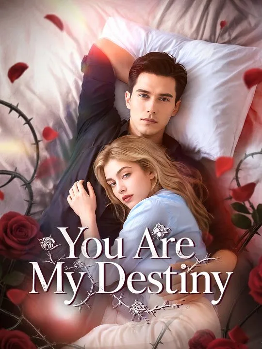 You Are My Destiny