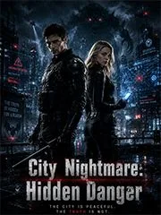 City Nightmare Hidden Danger