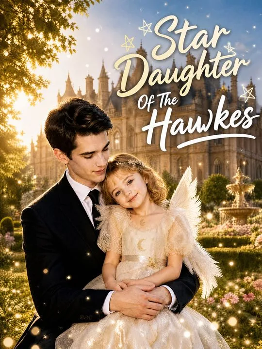 Star Daughter Of The Hawkes