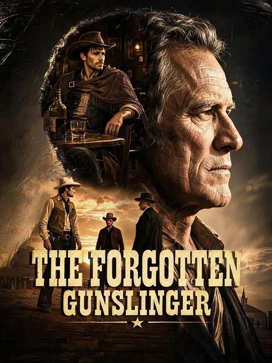 The Forgotten Gunslinger