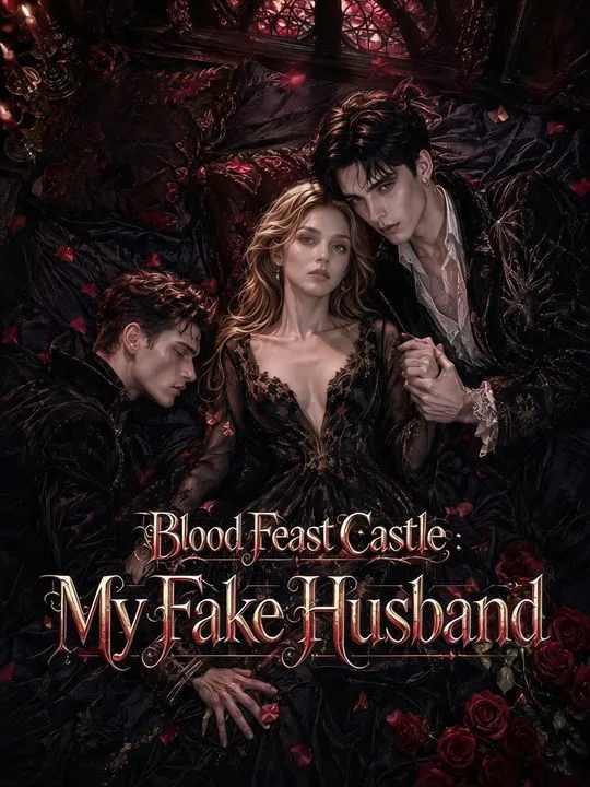 Blood Feast Castle: My Fake Husband