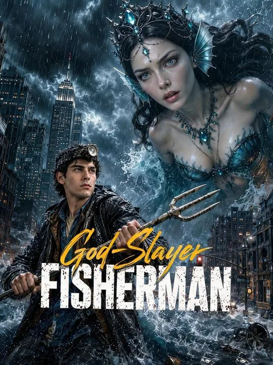 God-Slayer Fisherman