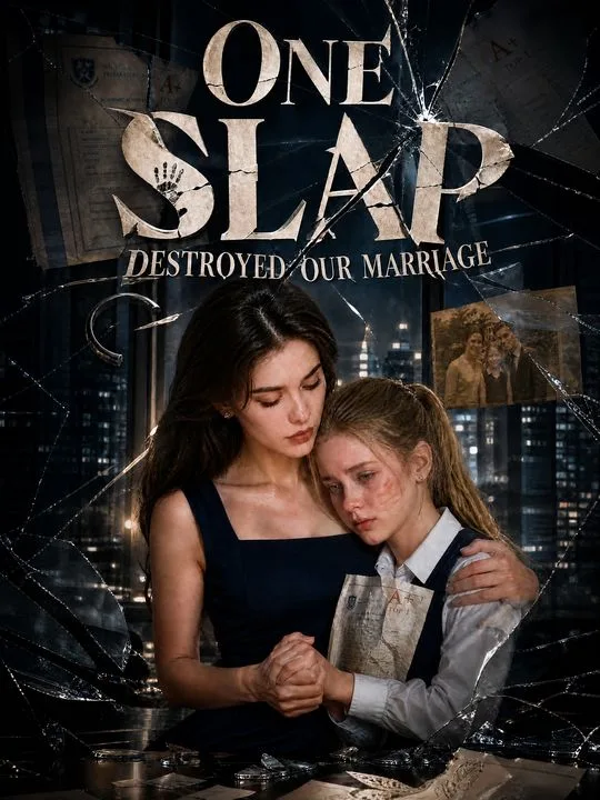 One Slap Destroyed Our Marriage