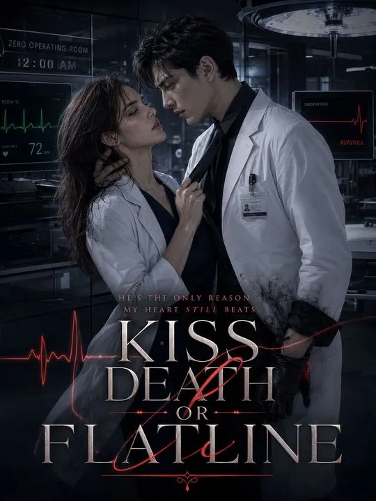 Kiss Death or Flatline