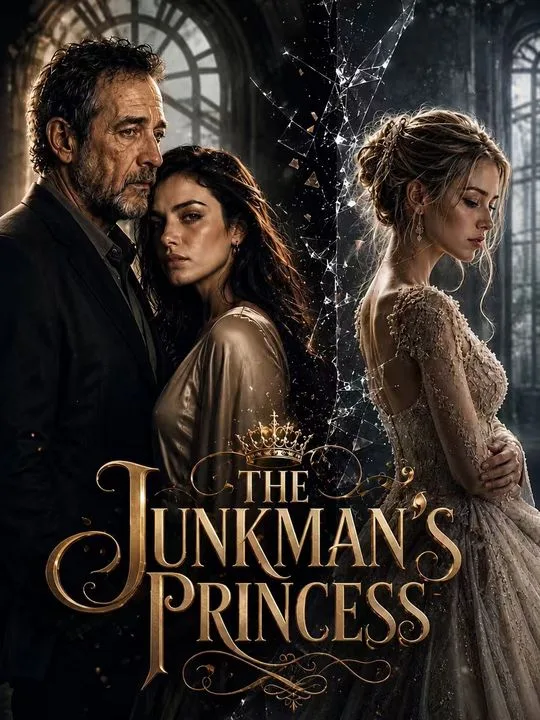 The Junkman's Princess