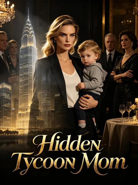 Hidden Tycoon Mom