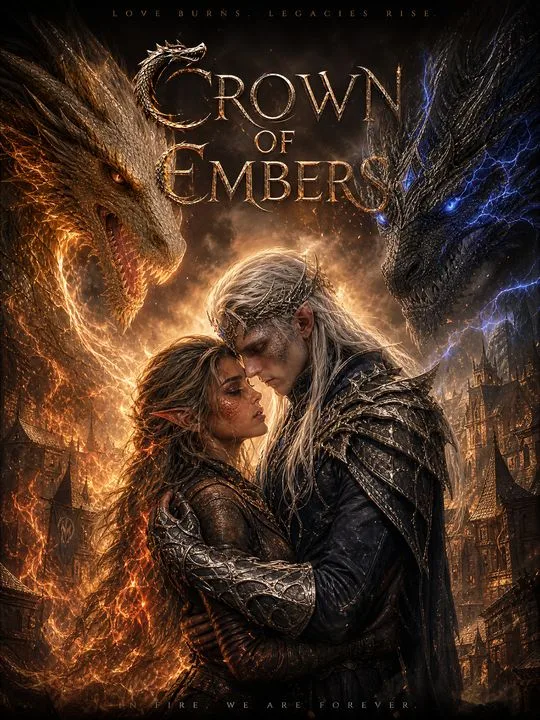 Crown of Embers