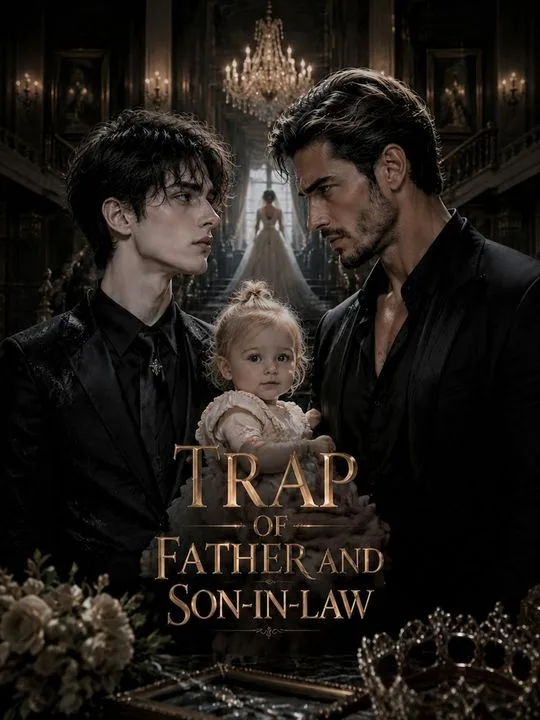 Trap of Father and Son-in-Law
