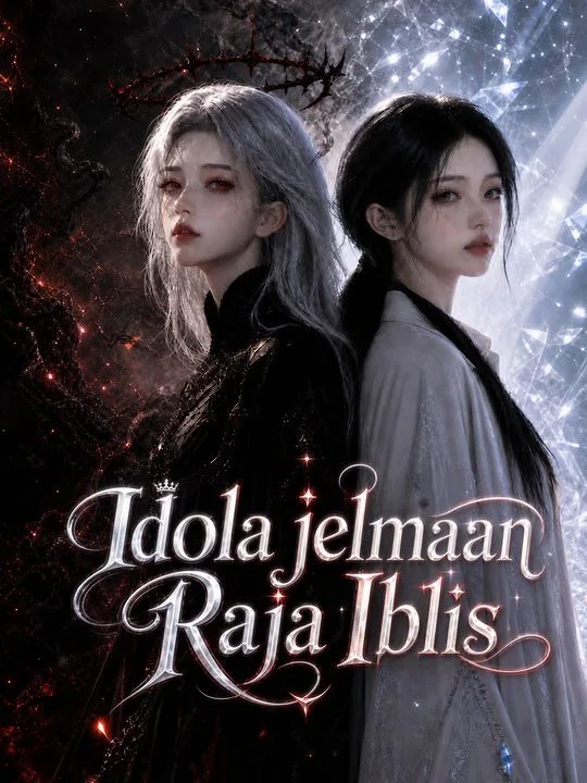 Idola jelmaan Raja Iblis