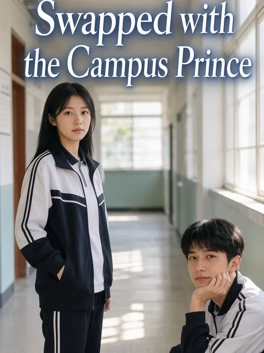 Swapped with the Campus Prince