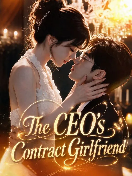 The CEO's Contract Girlfriend