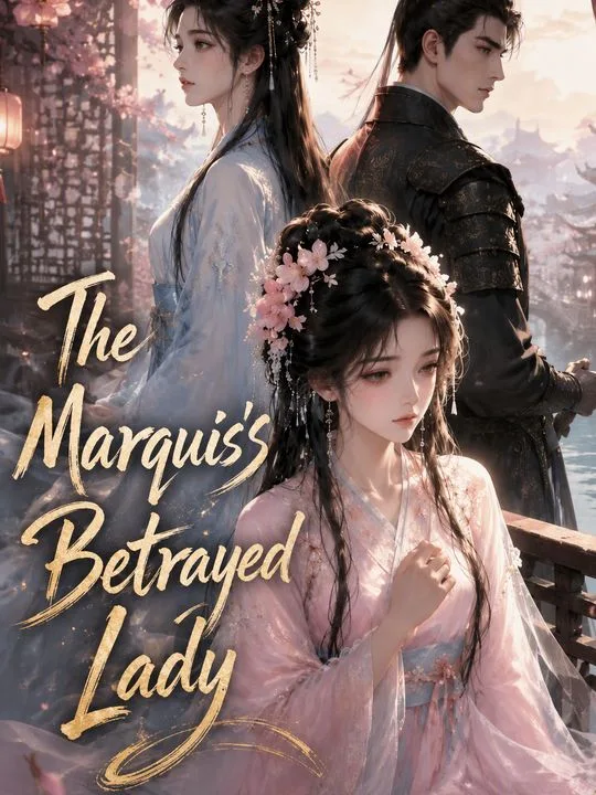 The Marquis's Betrayed Lady