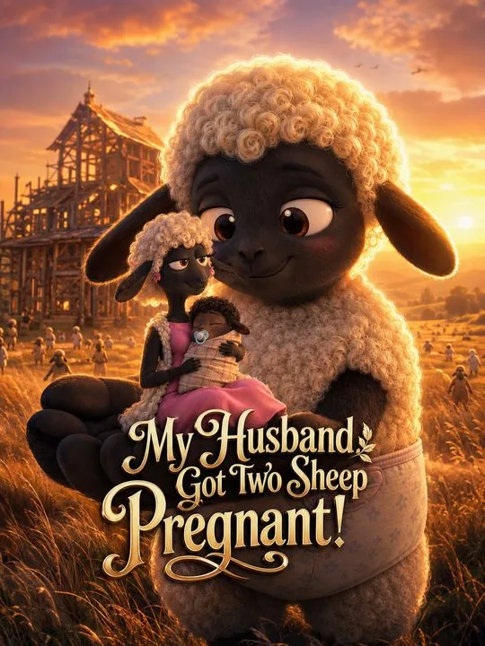 My Husband Got Two Sheep Pregnant