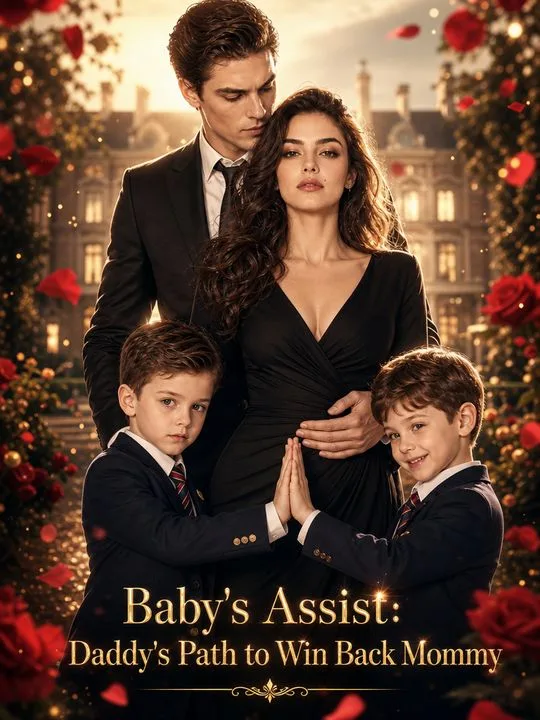 Baby's Assist: Daddy's Path to Win Back Mommy
